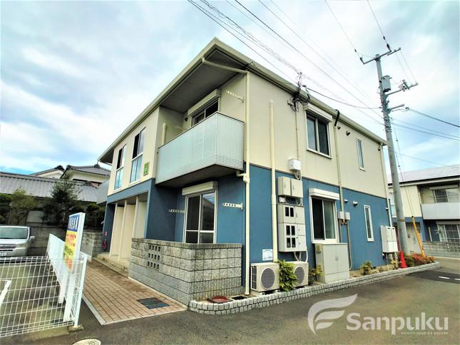 フォルテコート久万ノ台A棟