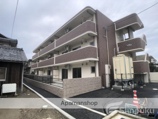 アベリア(2LDK/1階)