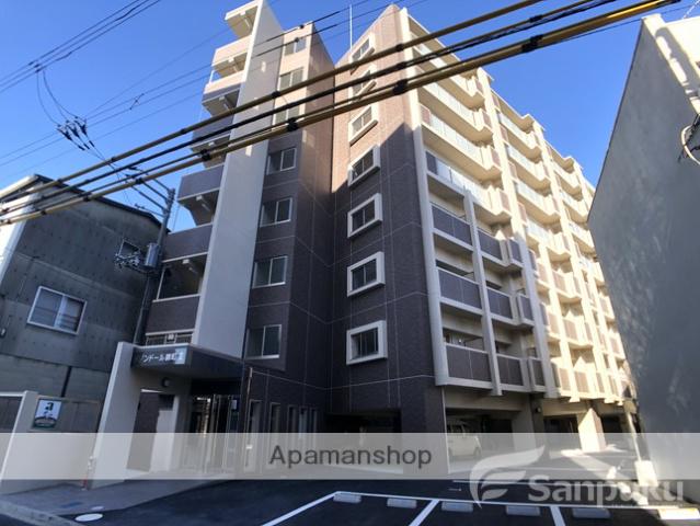 ミモザヒルズ錦町