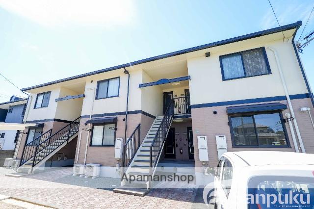 グレイス・ハイツ B棟