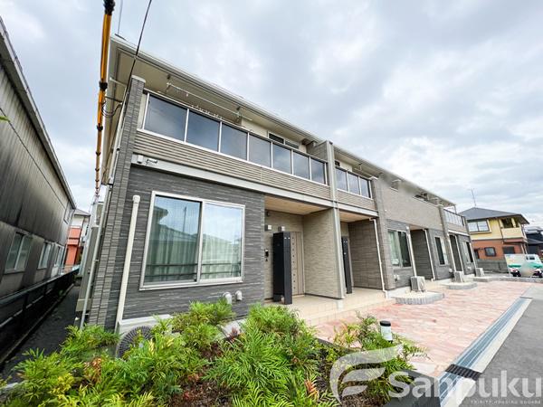 トロイガーデンⅢ