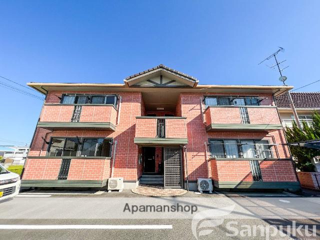 リヴェール チカ B棟