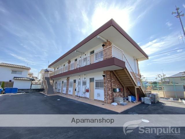 パークテラス東山