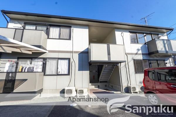 セジュール西余戸 A棟