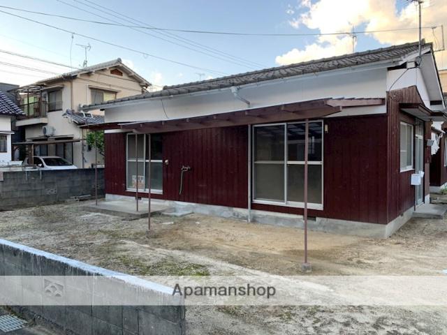 愛媛県松山市  築52年