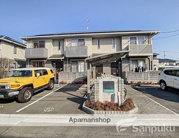 ファビュラス-U B棟