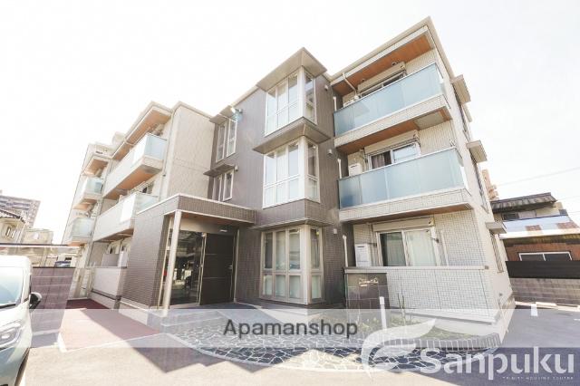 フェリシアス松原[3階]