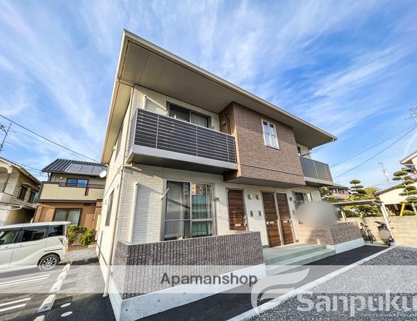 リラフォート西垣生Ⅱ