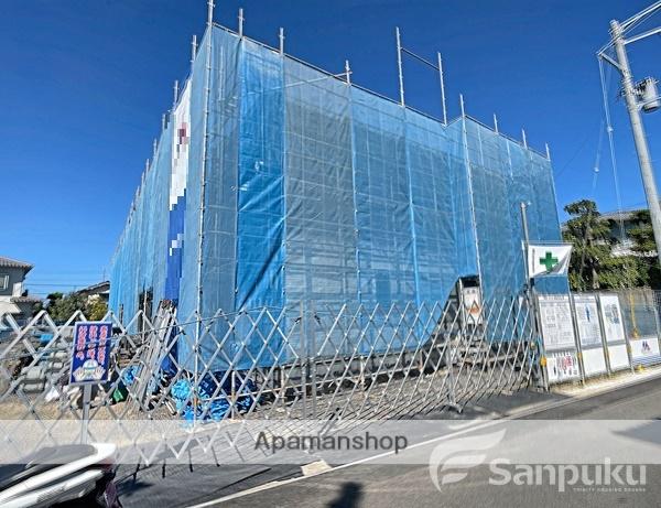 アリビオ・K[1階]