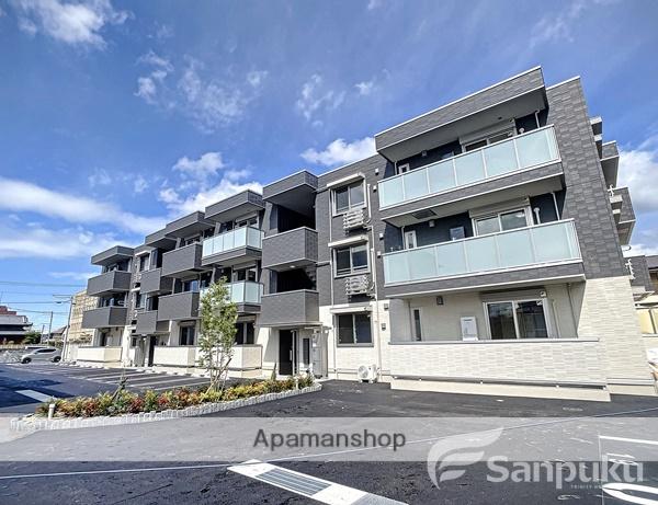 プレジデント持田 A棟