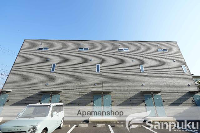 ジョーハウスＢ棟