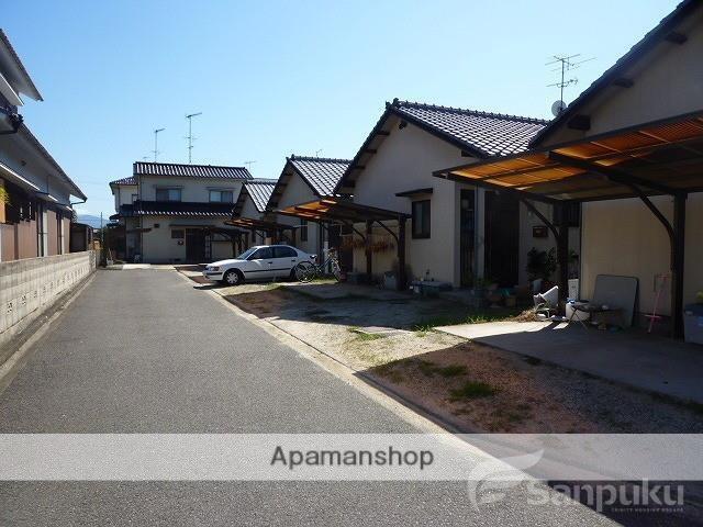 愛媛県松山市 2階建 築32年