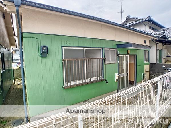 愛媛県松山市高岡町の戸建賃貸