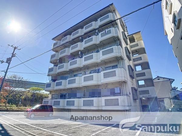 ベルメゾン古川2