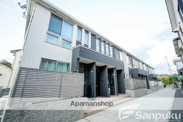 オアシスガーデン立花