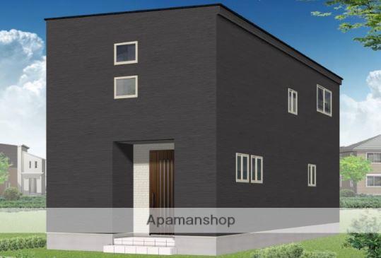 伊予鉄道郡中線 土居田駅 徒歩12分 2階建 築4年