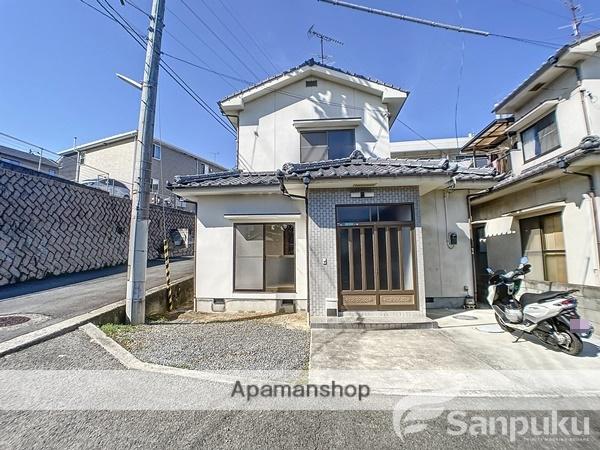 伊予鉄道高浜線 衣山駅 徒歩5分 2階建 築34年