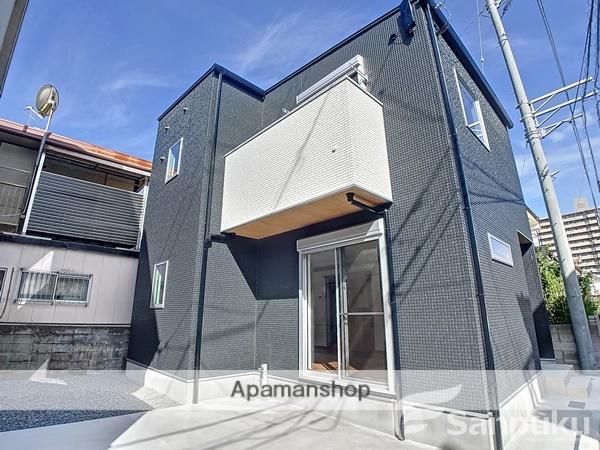 愛媛県松山市雄郡2丁目の戸建賃貸