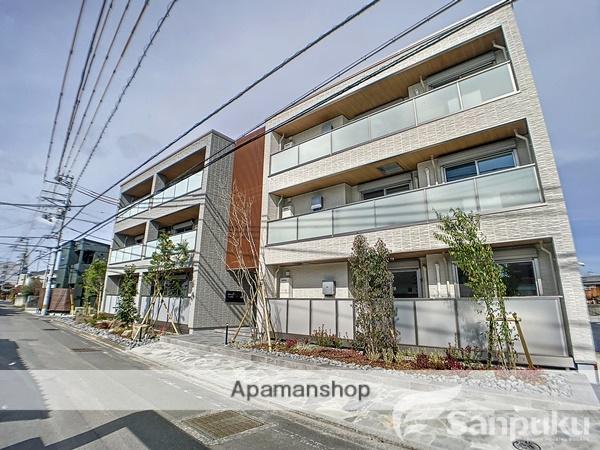 シャーメゾンキャメリア