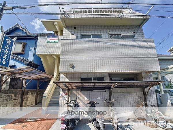 ブライトガーデン中村