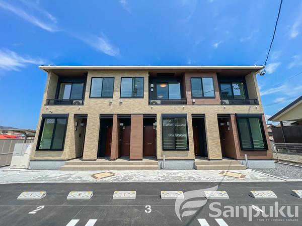 アーバンヒルズⅠ