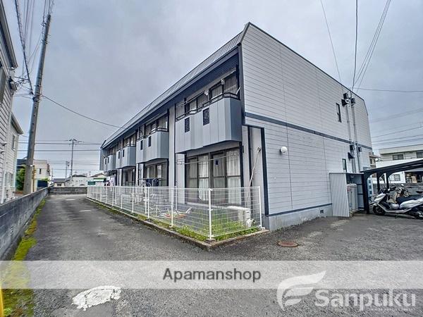 ホワイトコーポ松浦