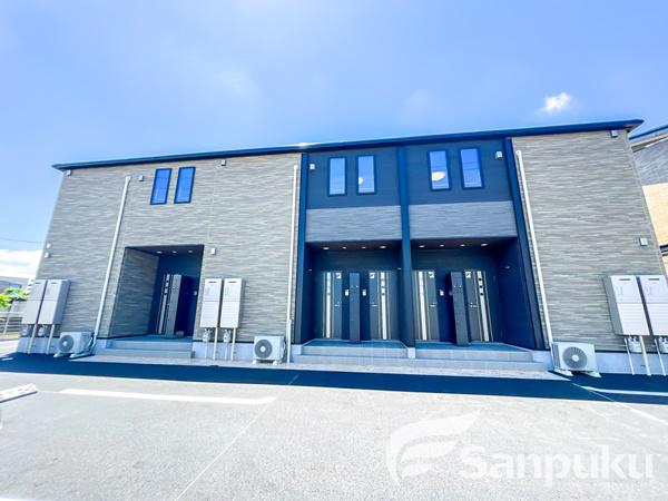 アネックス・アルファ