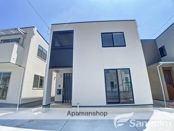 伊予鉄道郡中線 土居田駅 徒歩18分 2階建 築2年