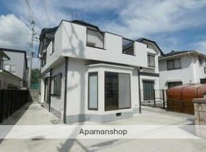 伊予鉄道横河原線 見奈良駅 徒歩6分 2階建 築36年