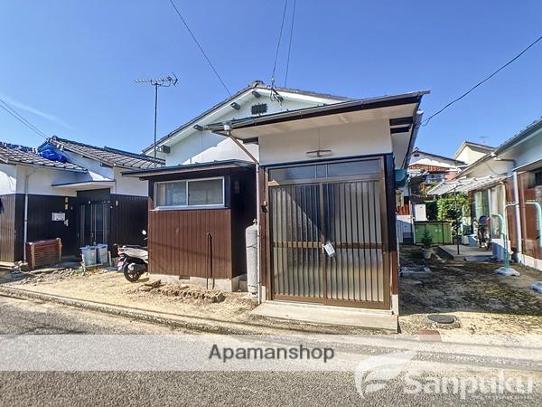 伊予鉄道高浜線 山西駅 徒歩8分 1階建 築48年