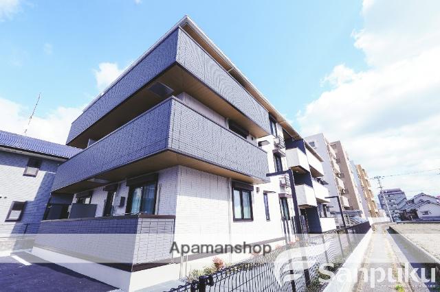 ベルマティーナ南松山