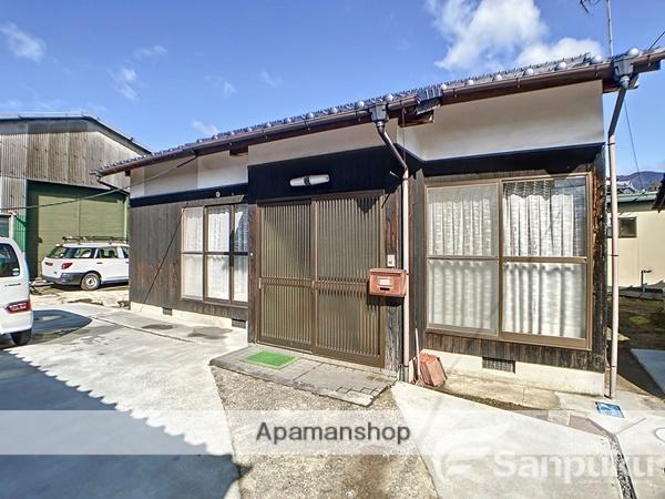 愛媛県東温市 1階建 築28年