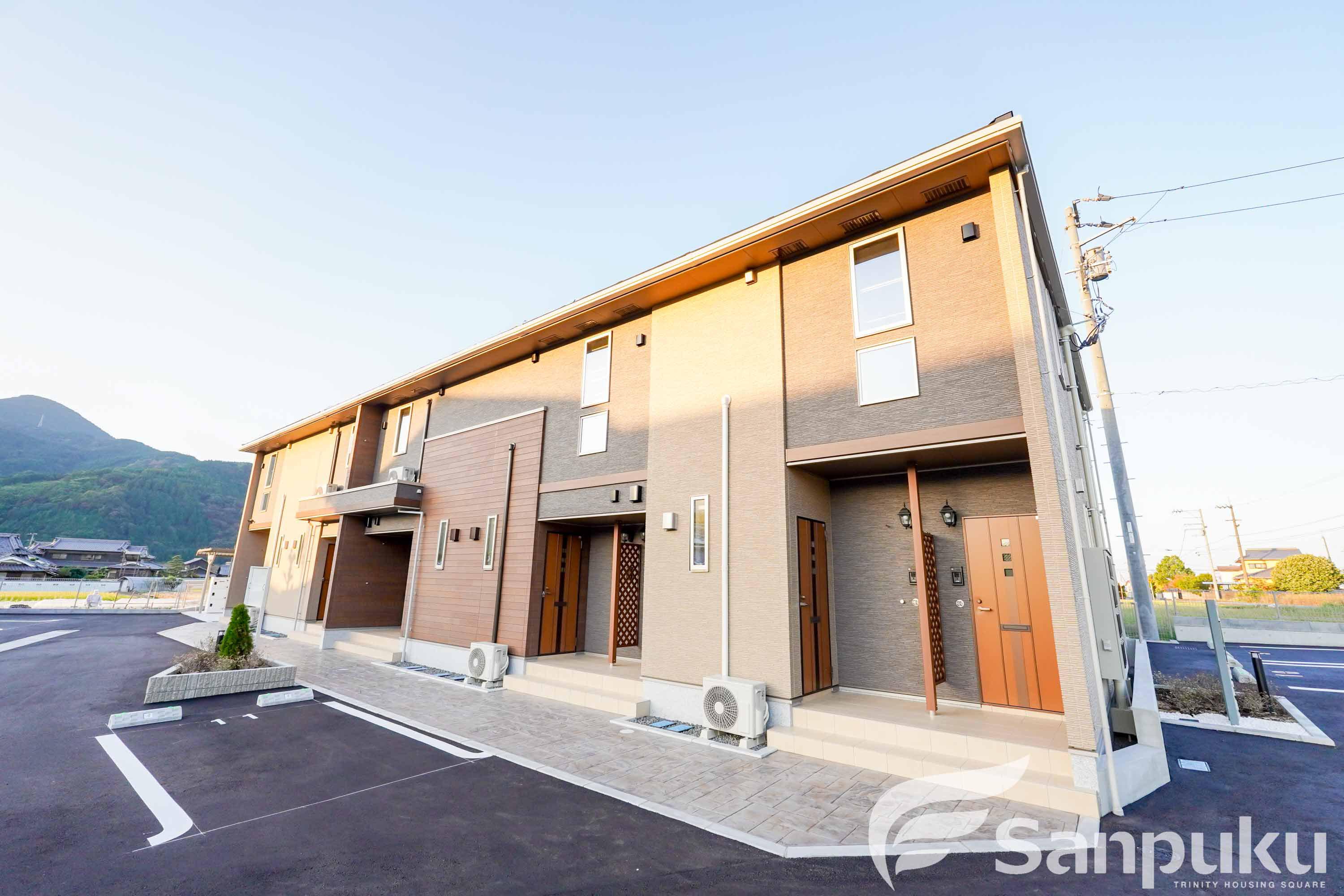 メゾン・モンタン