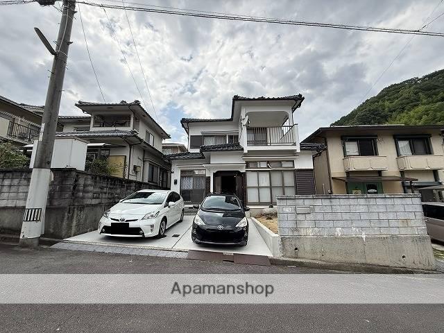 愛媛県松山市 2階建 築44年