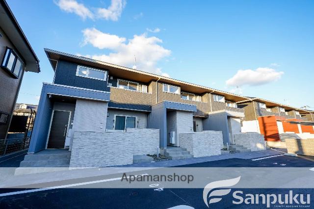 アヴェンセ C棟