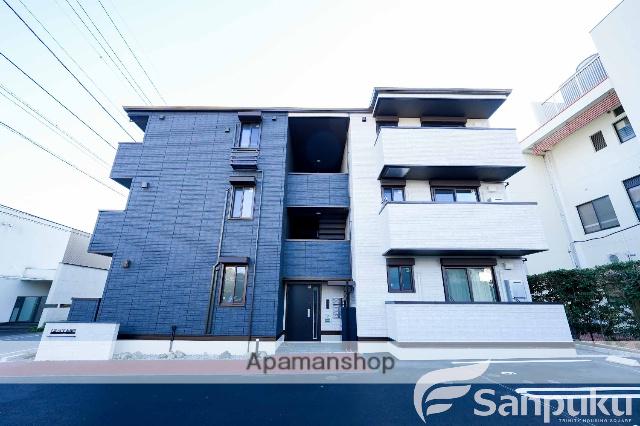 グレイス北持田