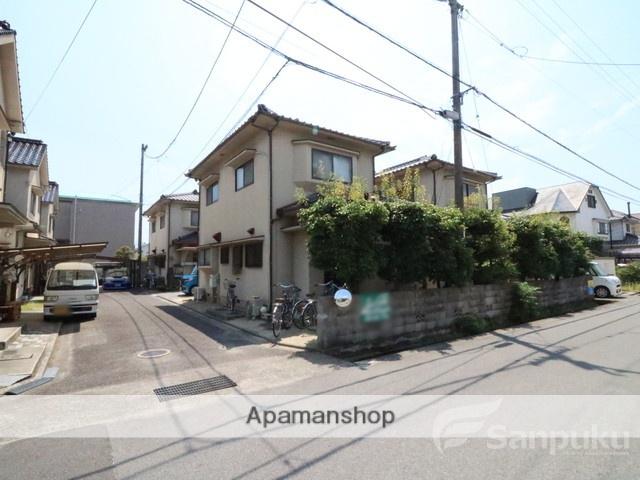 愛媛県松山市南久米町の戸建賃貸