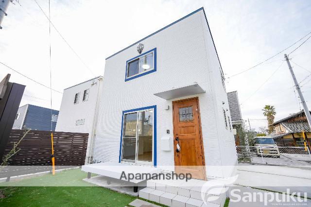 予讃線 光洋台駅 徒歩11分  築5年