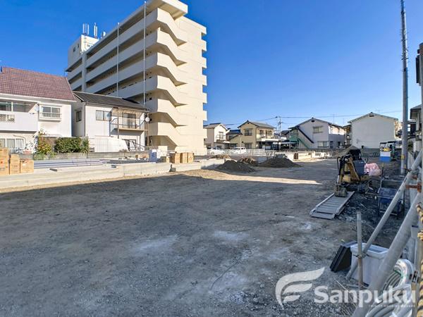 プラシード・ヴィラM A