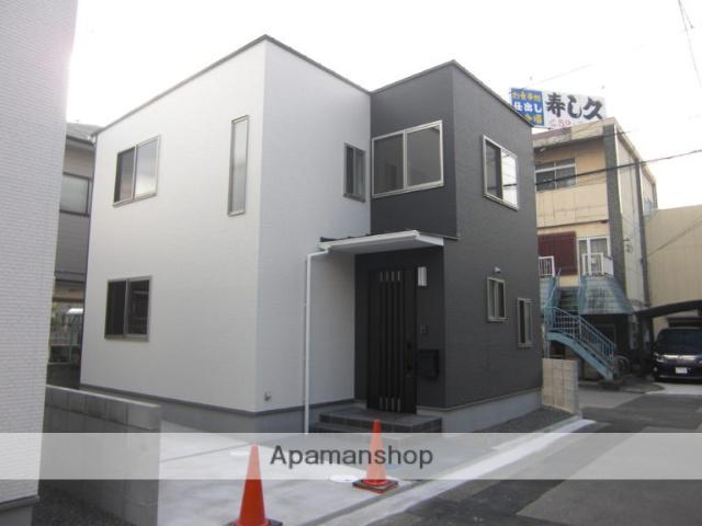 伊予鉄道高浜線 山西駅 徒歩5分  築13年