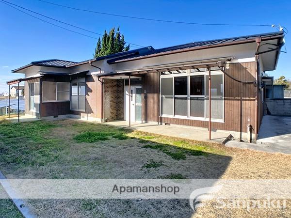 愛媛県松山市南高井町の戸建賃貸