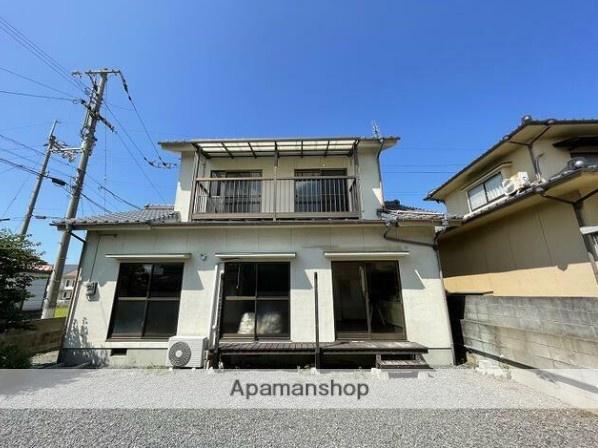 愛媛県松山市 2階建 築37年