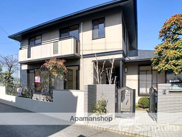 愛媛県松山市余戸東1丁目の戸建賃貸