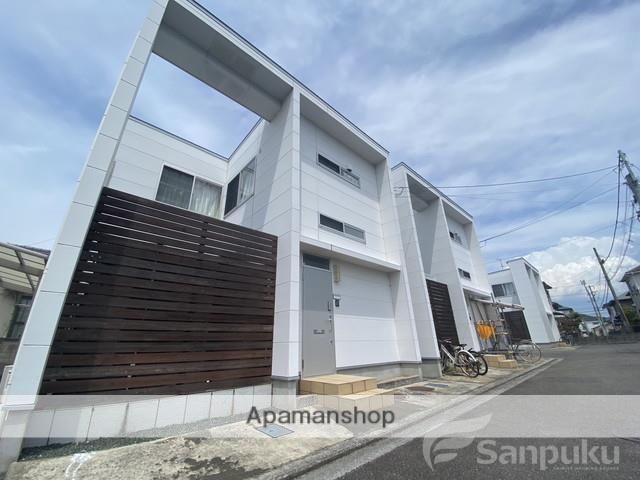 愛媛県松山市北斎院町の戸建賃貸