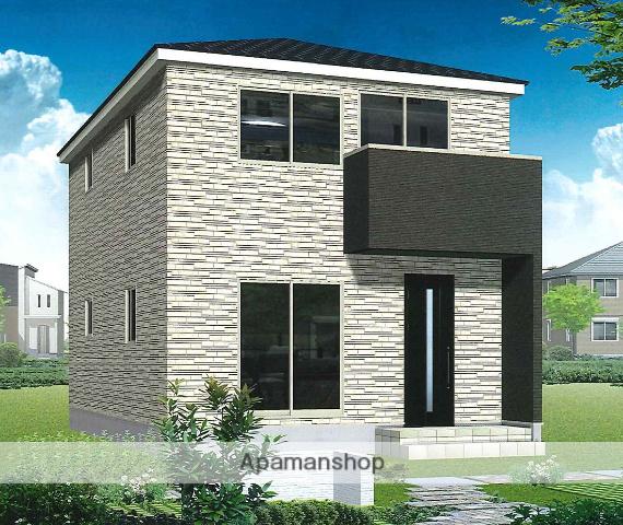 愛媛県松山市古川南1丁目の戸建賃貸