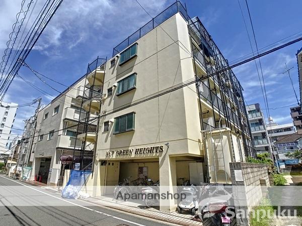 第7グリーンハイツ