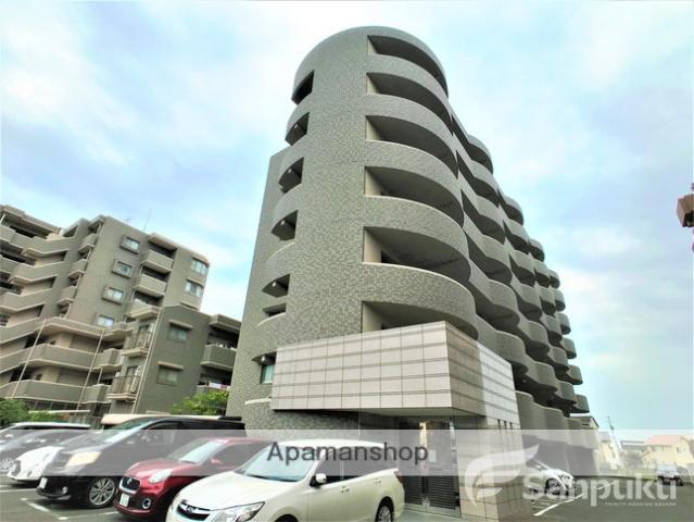 エリヴェール道後(3LDK/7階)