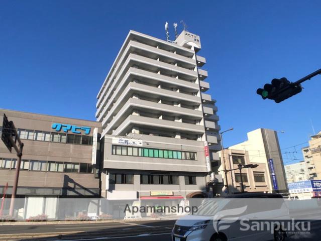 ACTY本町(1DK/4階)
