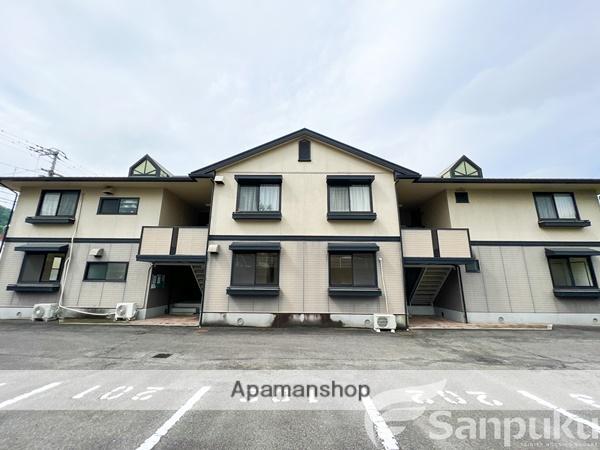 メゾン・エントピアⅠ