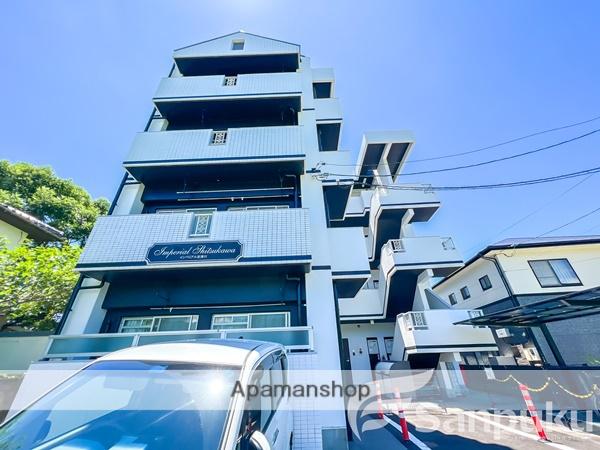 インペリアル志津川